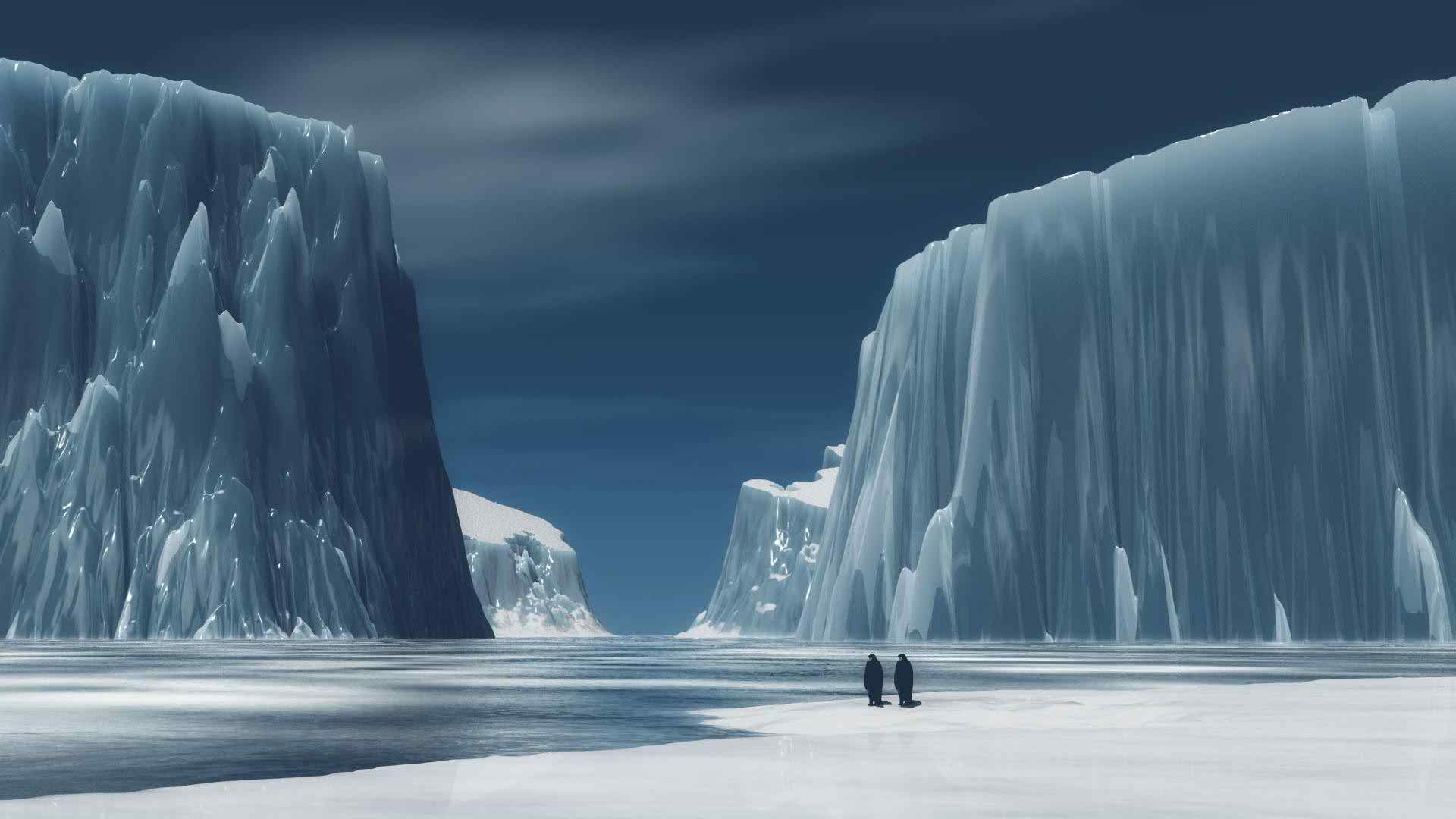 super glacier backgrounds image