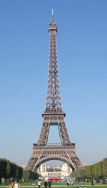 fun eiffel tower pictures image