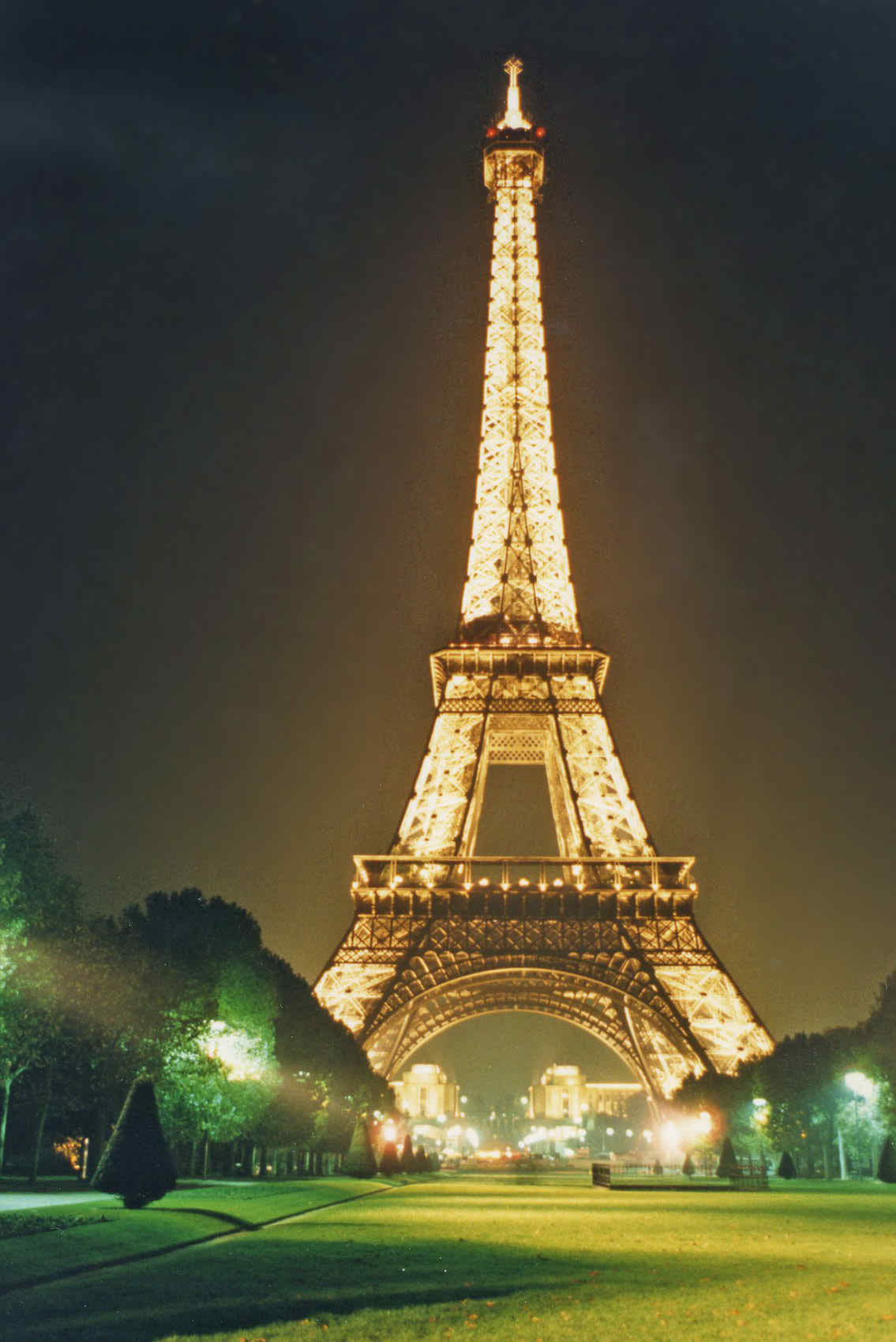 wonderful eiffel tower pictures image