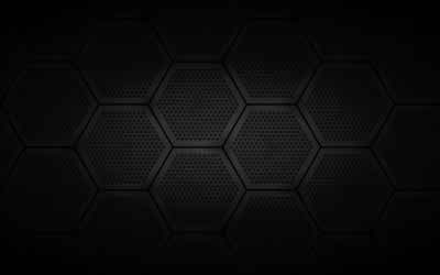 high quality hexagon wallpapers