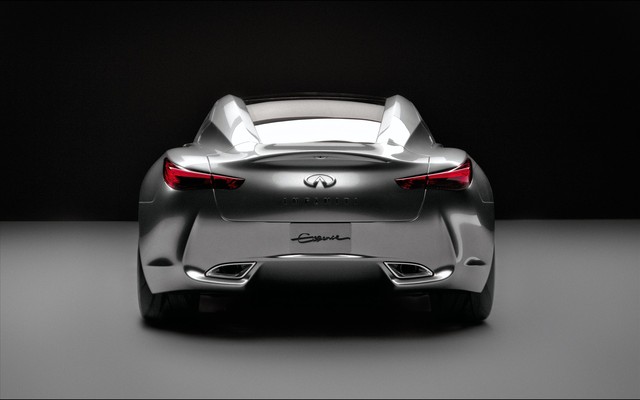 back side infiniti wallpapers