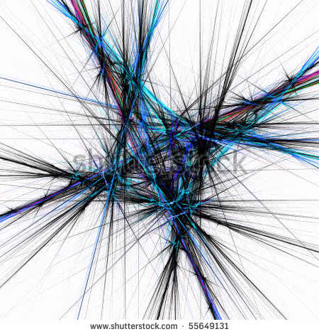 fractal abstract art graphics image