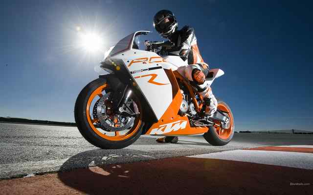 high quality KTM bike wallpapers