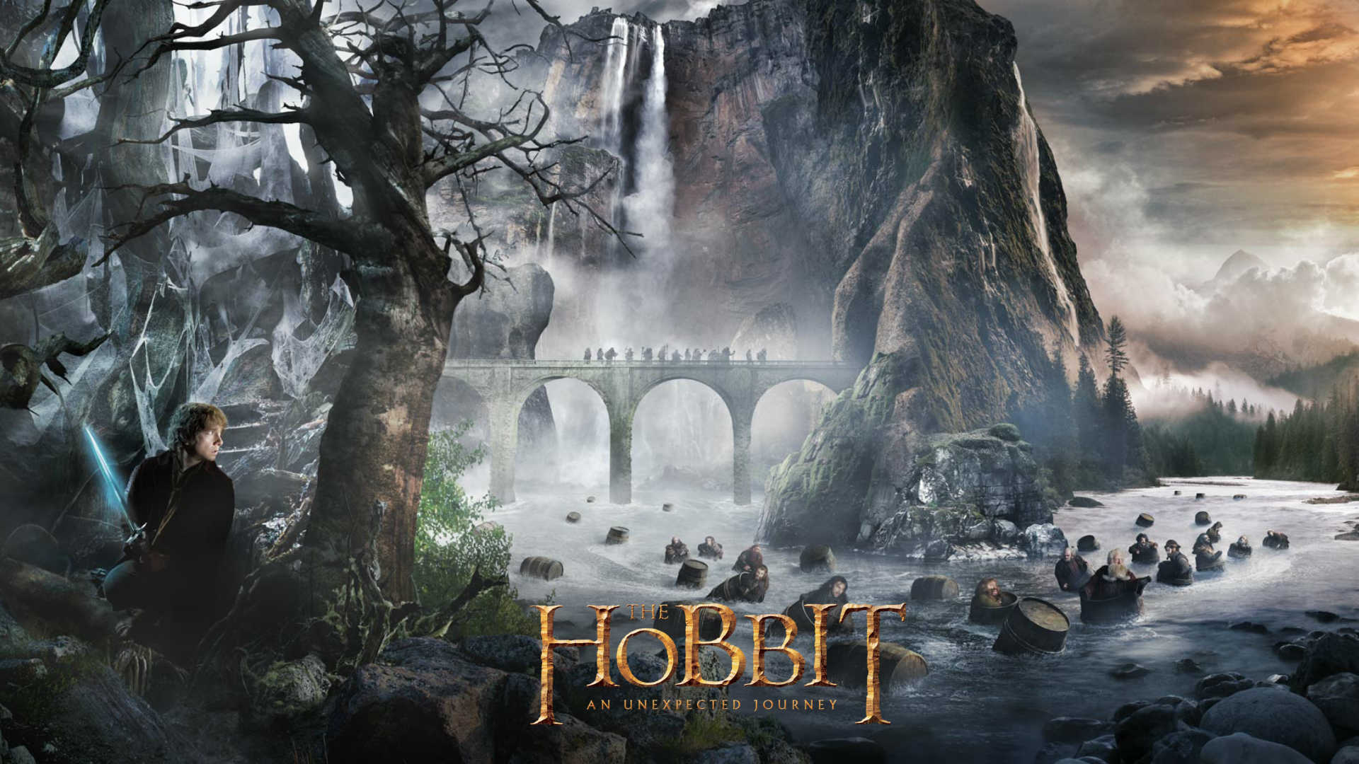 best movie the hobbit wallpapers