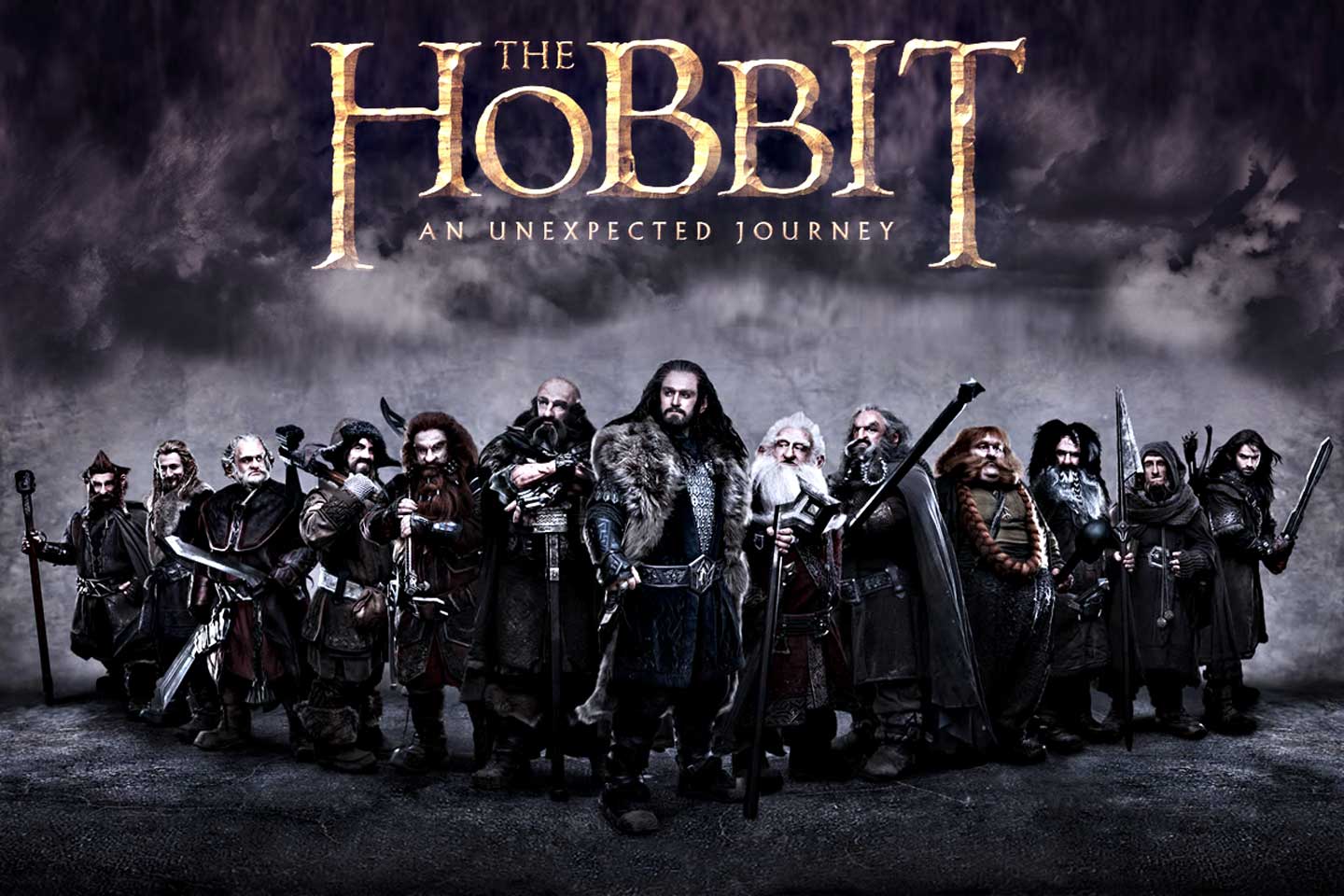 the hobbit movie wallpaper