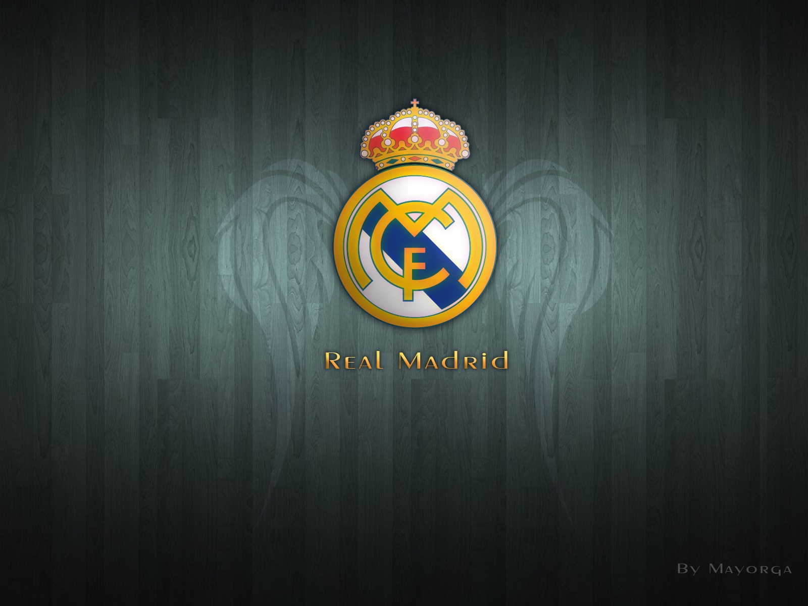 abstract real madrid wallpapers