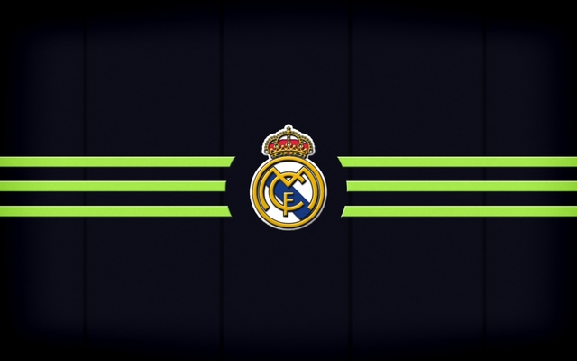 colorful real madrid wallpapers