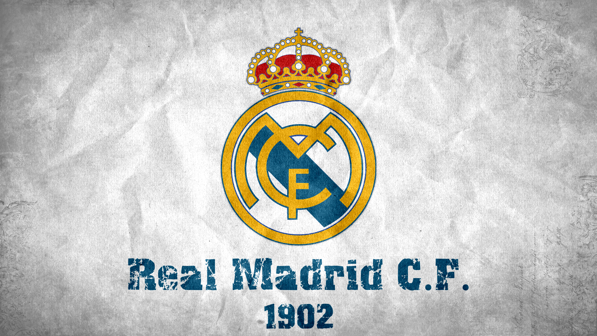 full 3d real madrid wallpapers