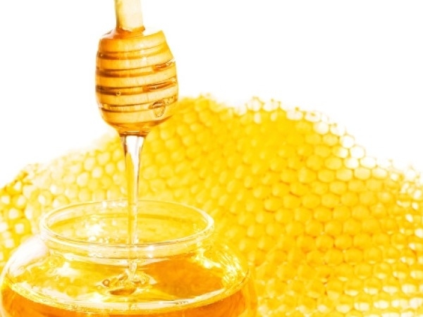 healthy food honey images