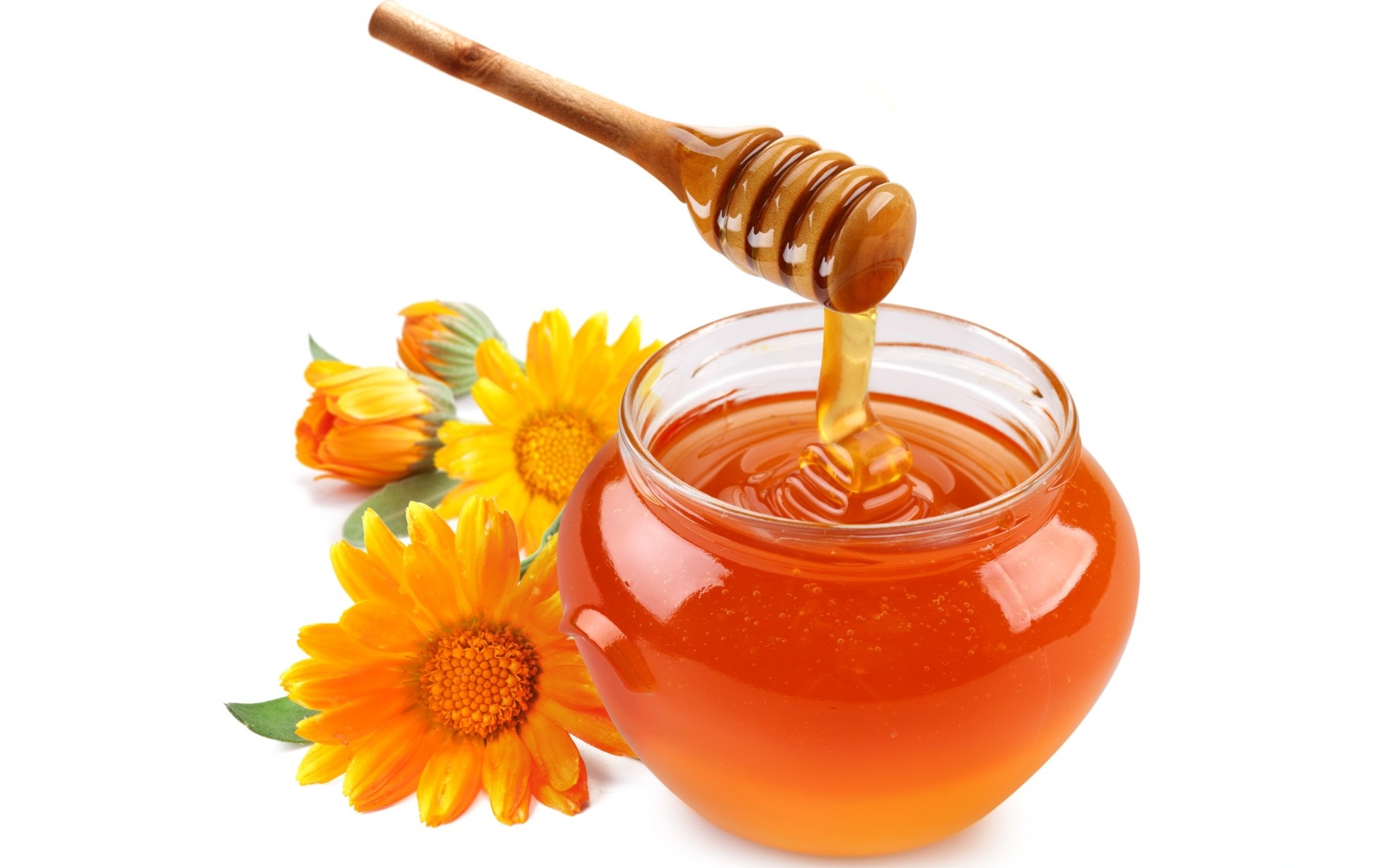 the amazing benefits of honey