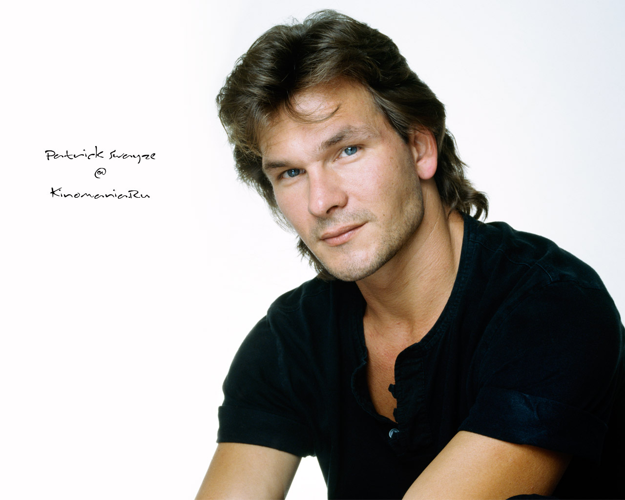 best patrick swayze backgrounds