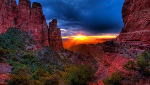 a cathedral rock sedona