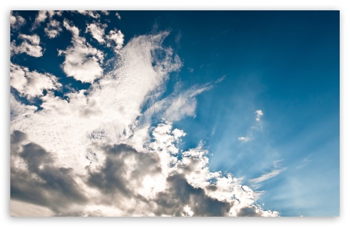 download beautiful clouds wallpapers