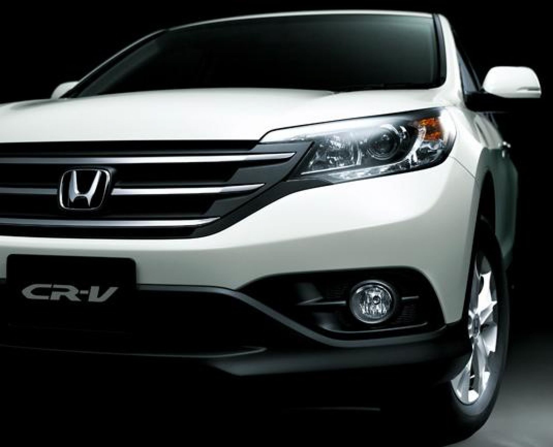 auto reliable honda CR V wallpapers