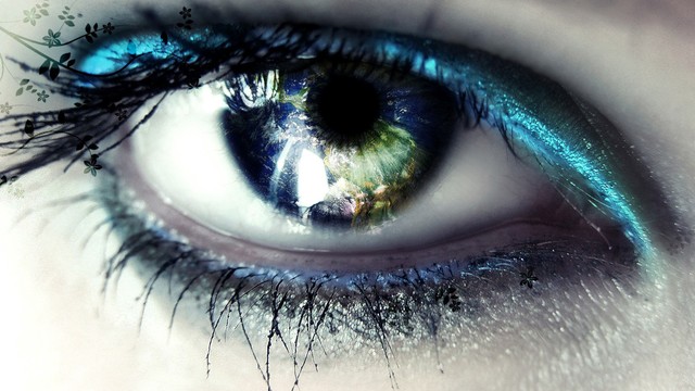 girl beautiful hd eye wallpapers