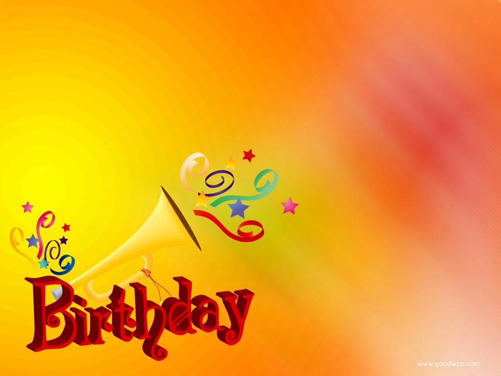 animated birthday HD wallpapers