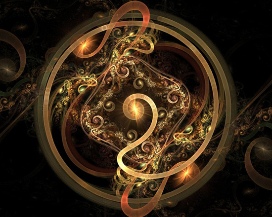 animated fractal art pictures