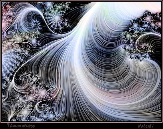 so beautiful fractal art image