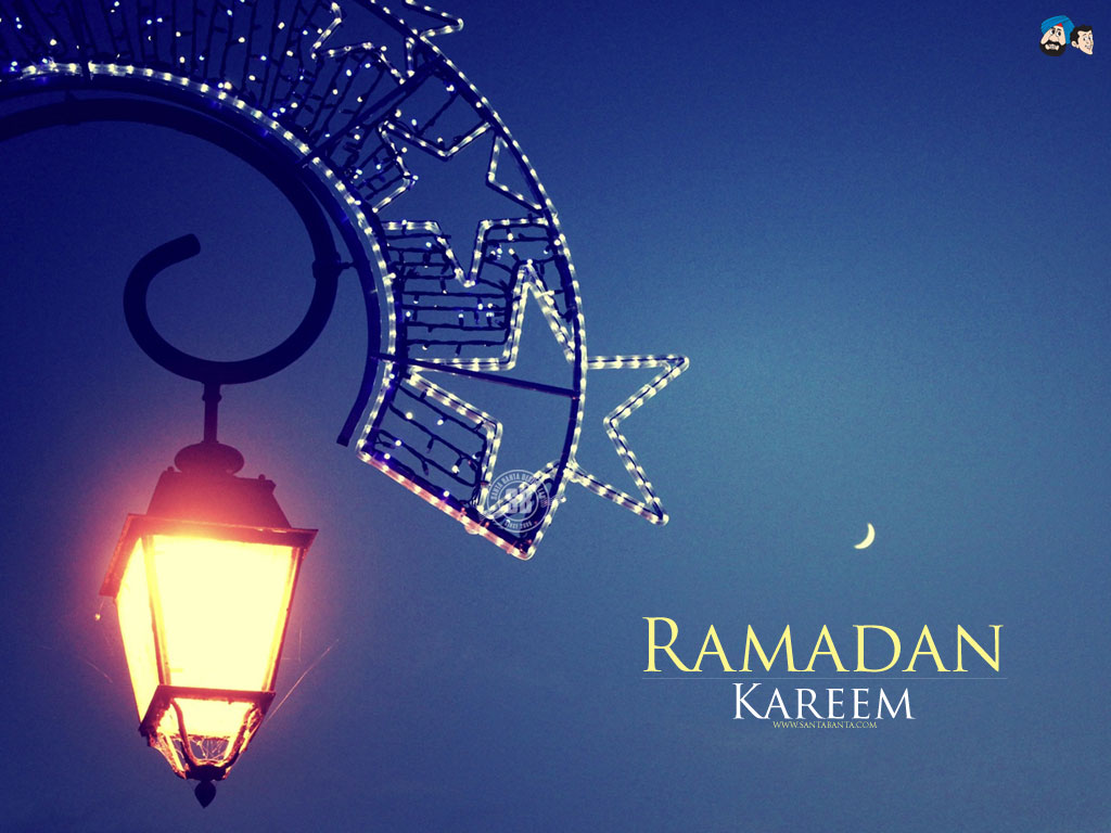 fractal ramadan images