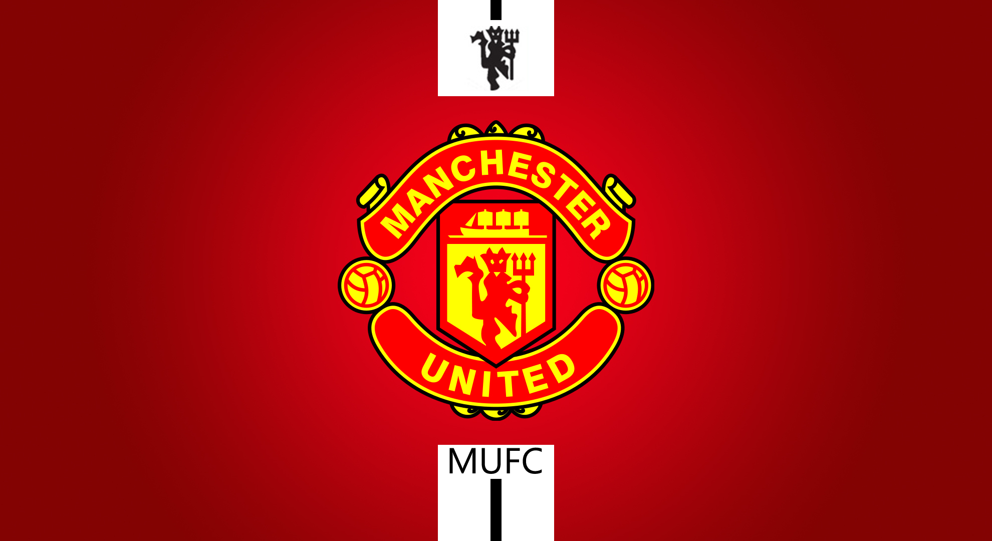 football manchester united wallpaper