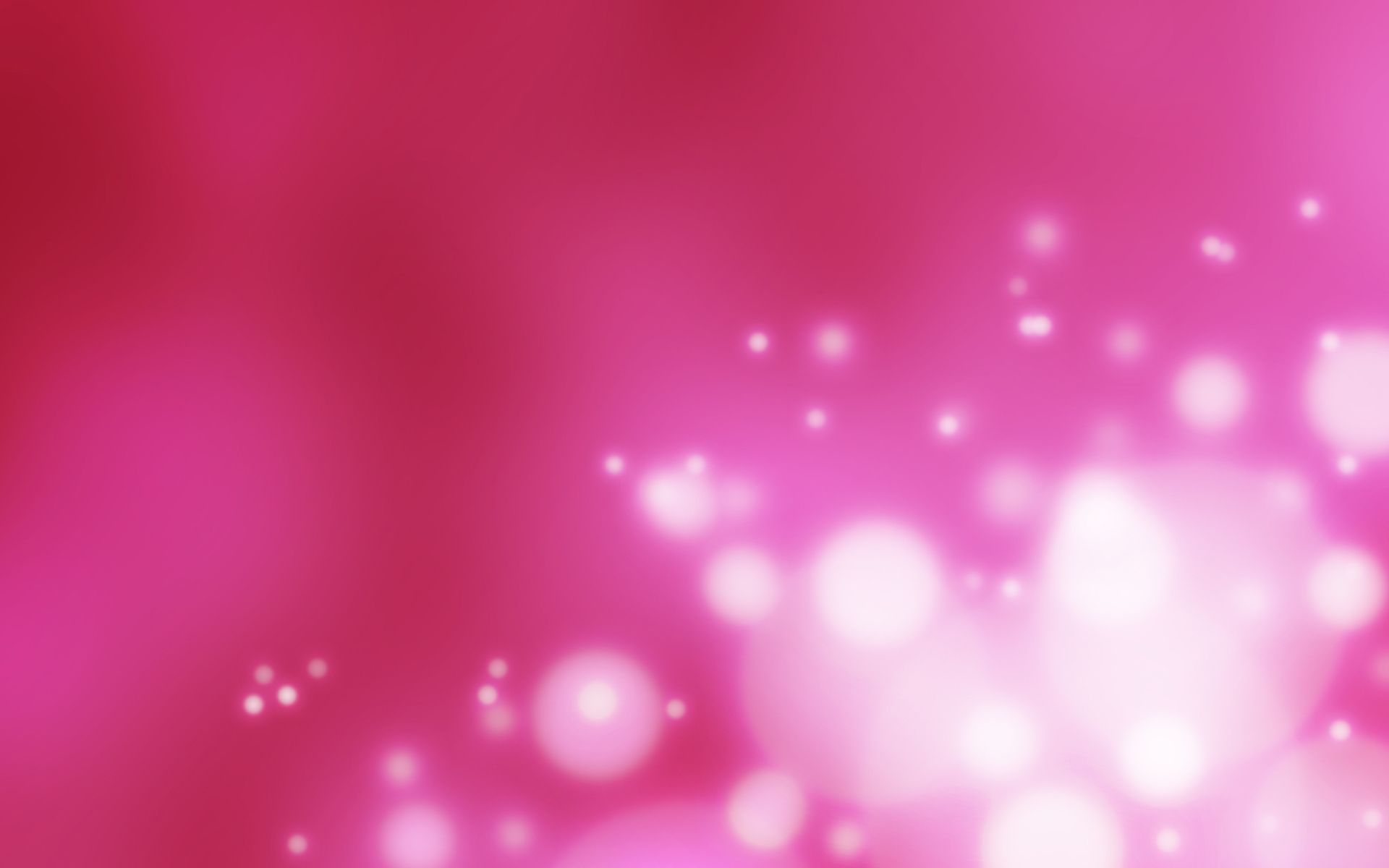 3d pink abstract wallpapers