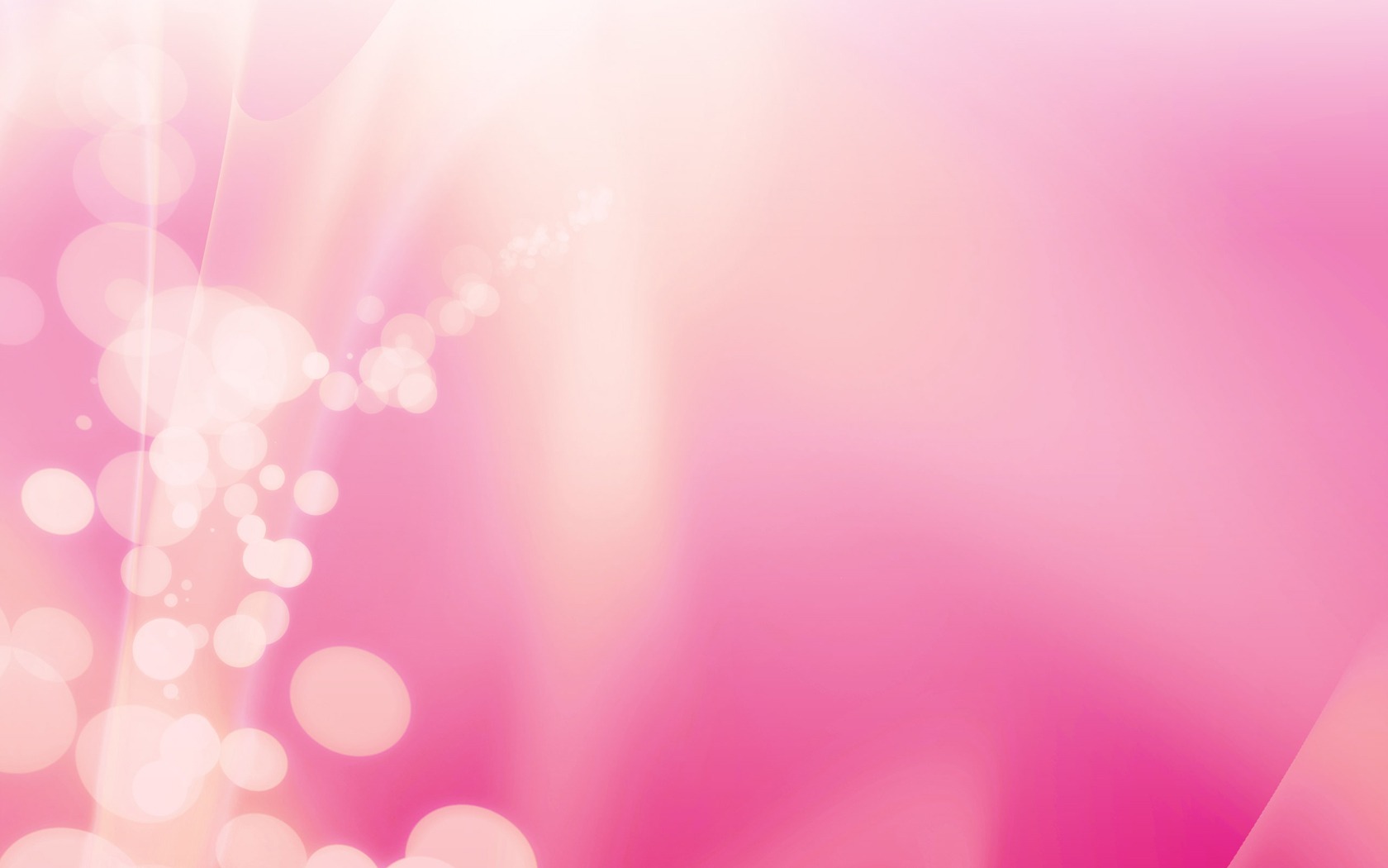 free pink abstract wallpapers