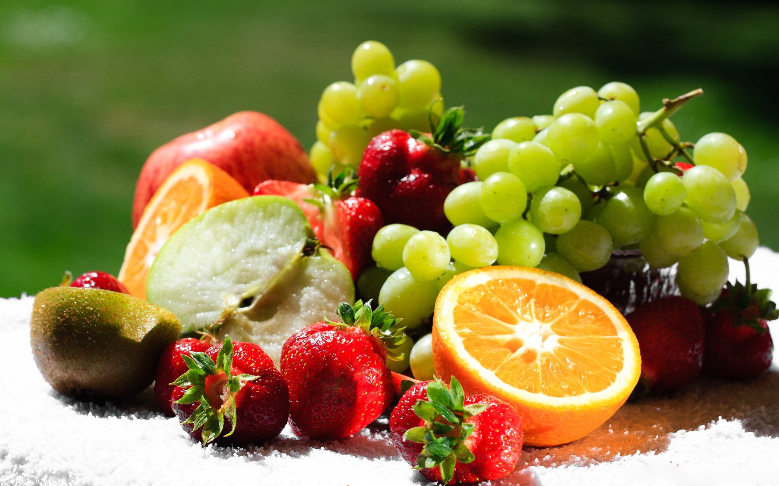 healthy food fruit wallpaper