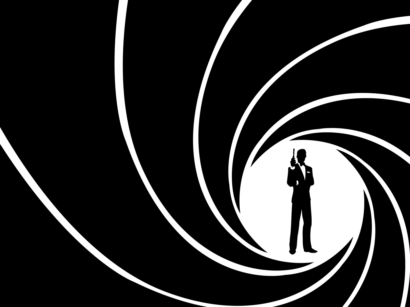 animated 007 wallpaper hd