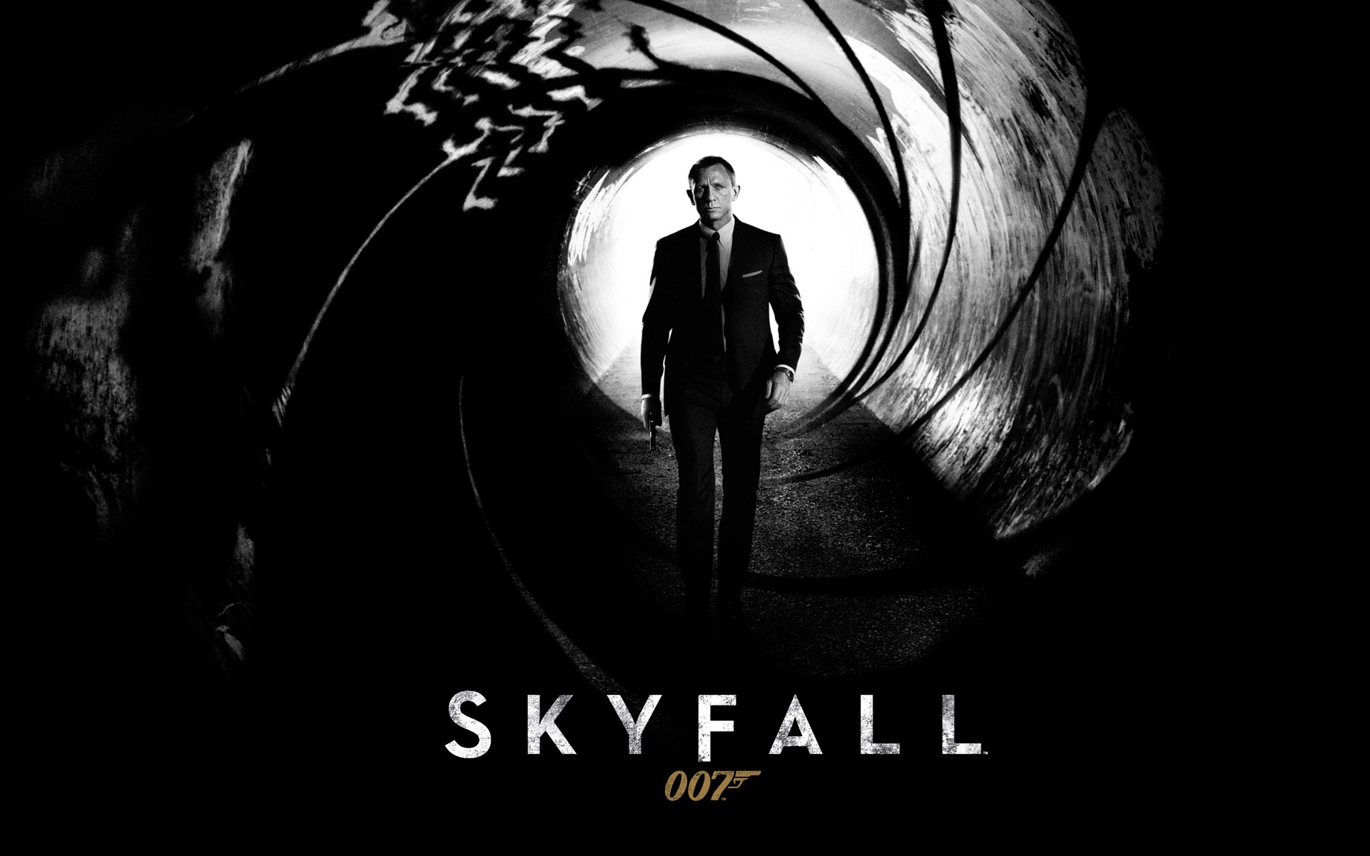 skyfall best 007 wallpapers
