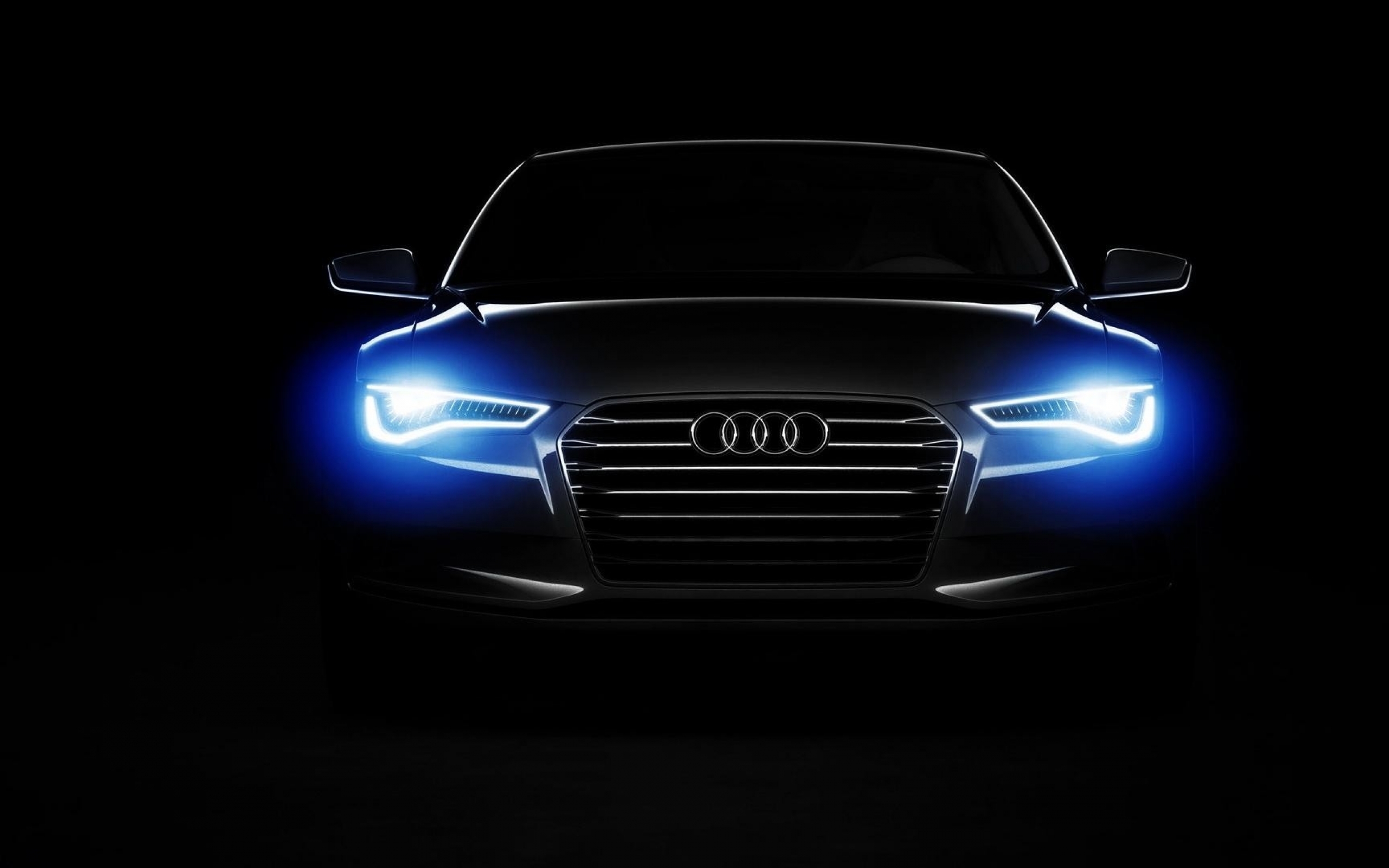 high resolution audi wallpapers