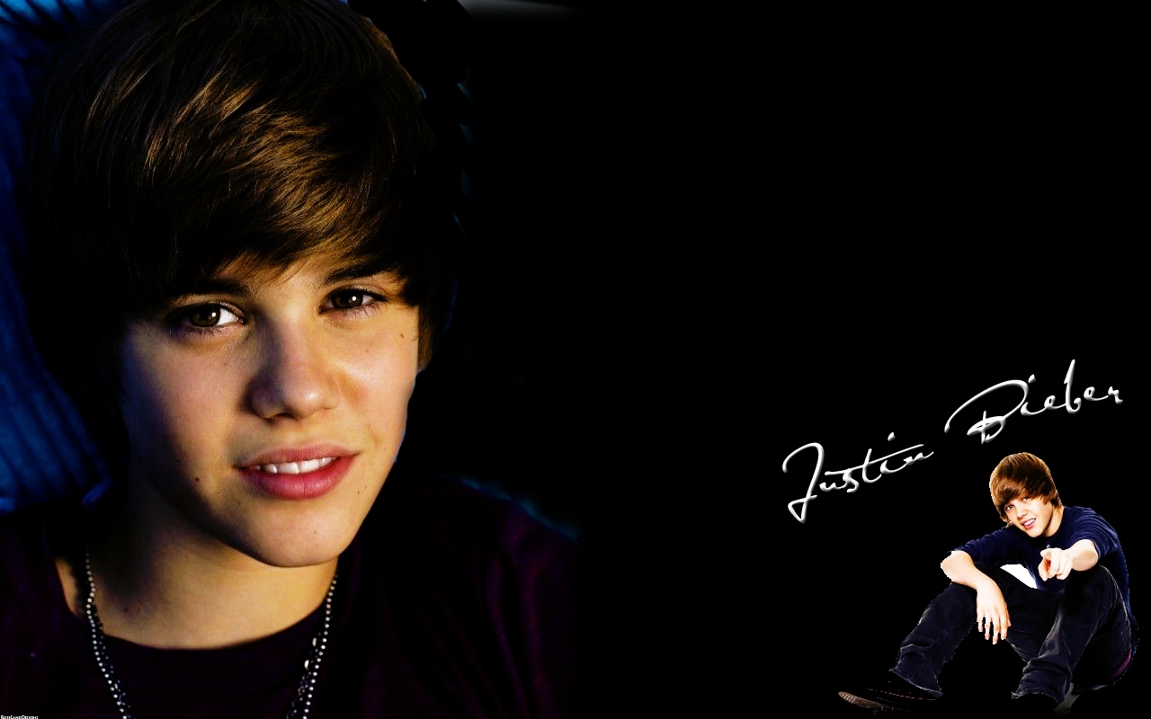 smiling face justin bieber wallpapers