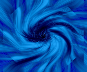 blue abstract whirlpool wallpapers