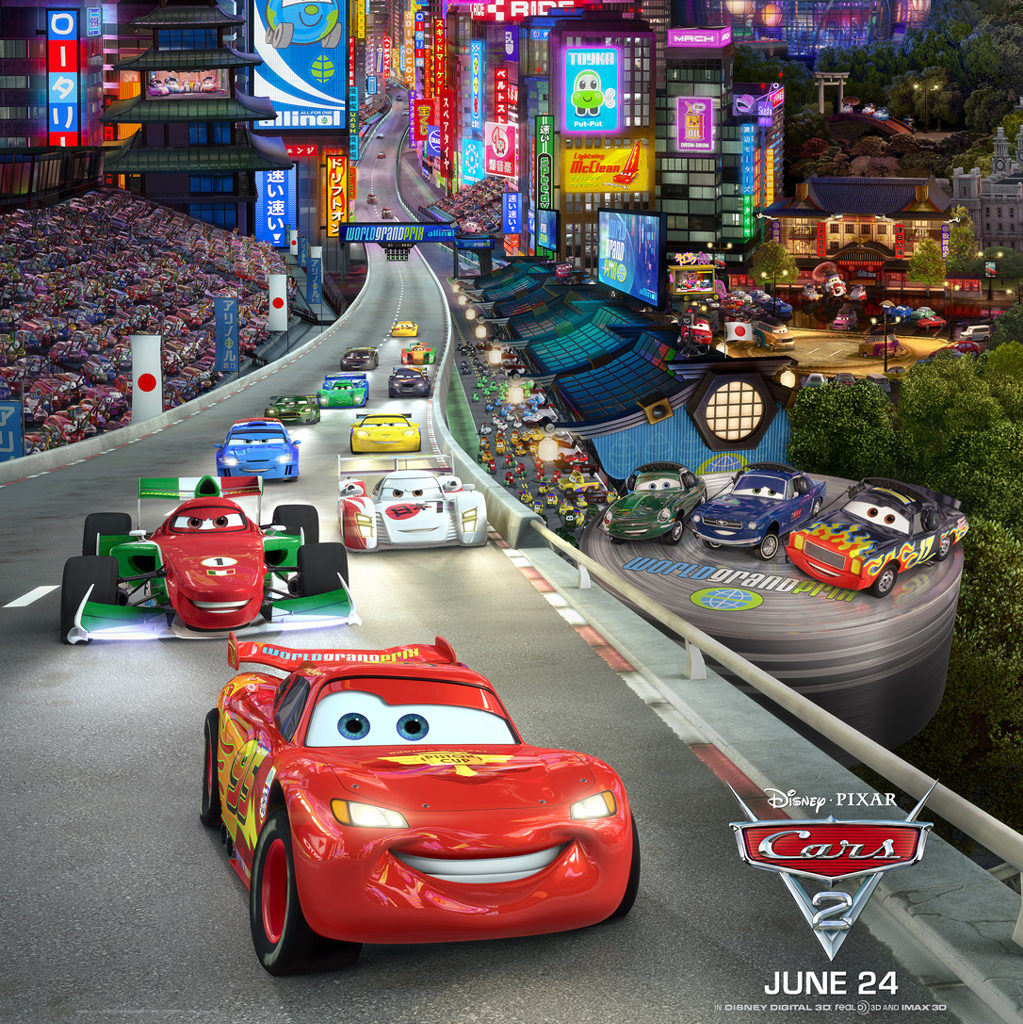 colorful cars 2 wallpapers