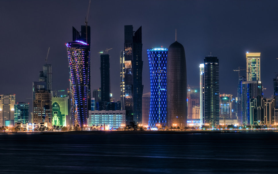 download doha qatar wallpapers