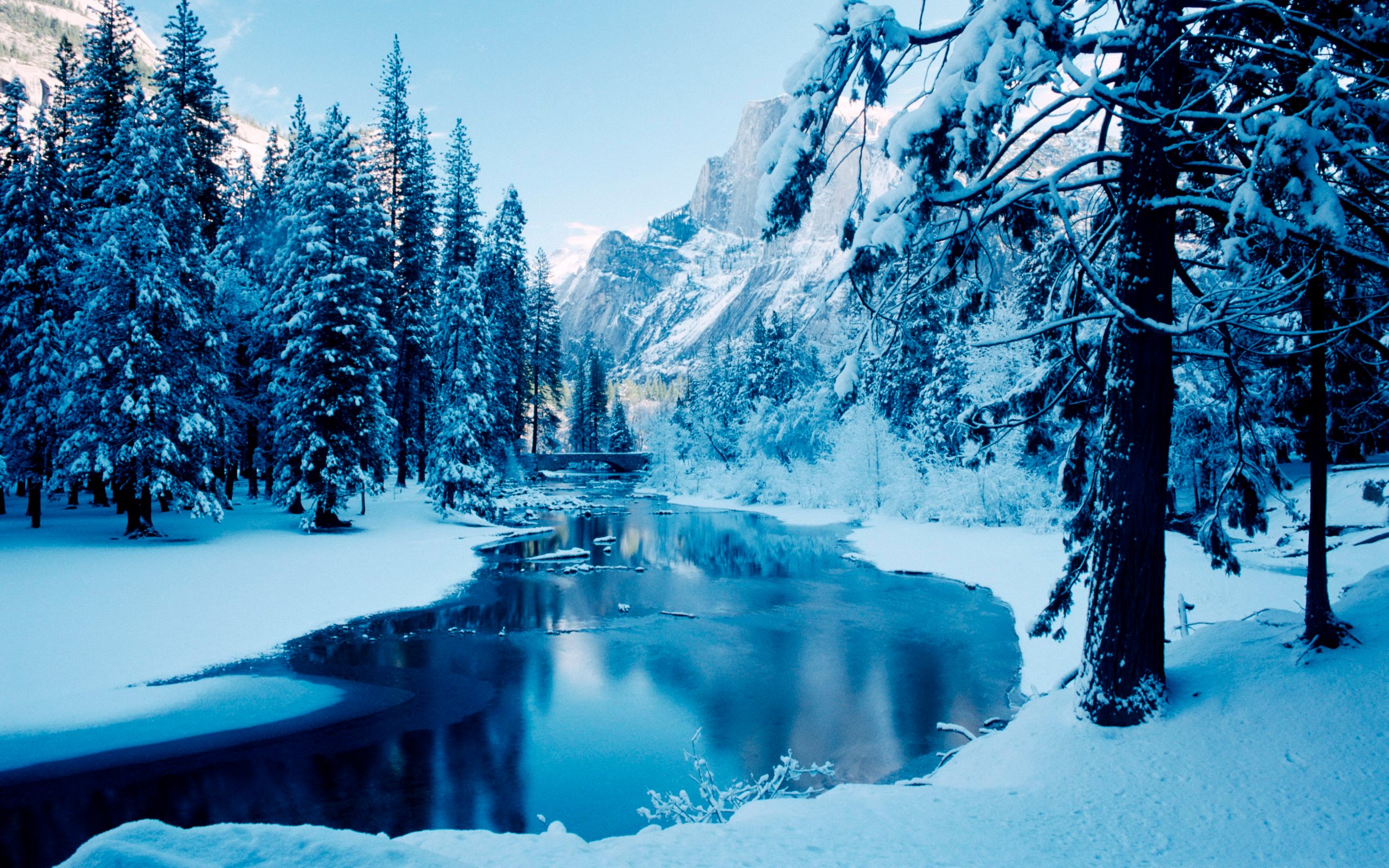 awesome hd winter wallpapers