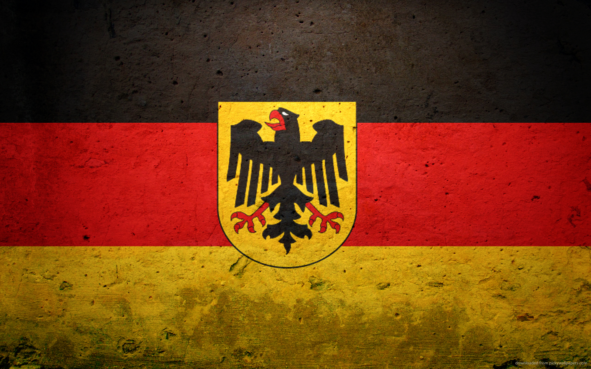 flag of germany wallpaper