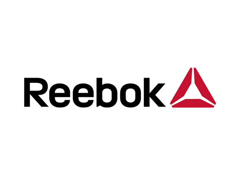 abstract reebok logo images