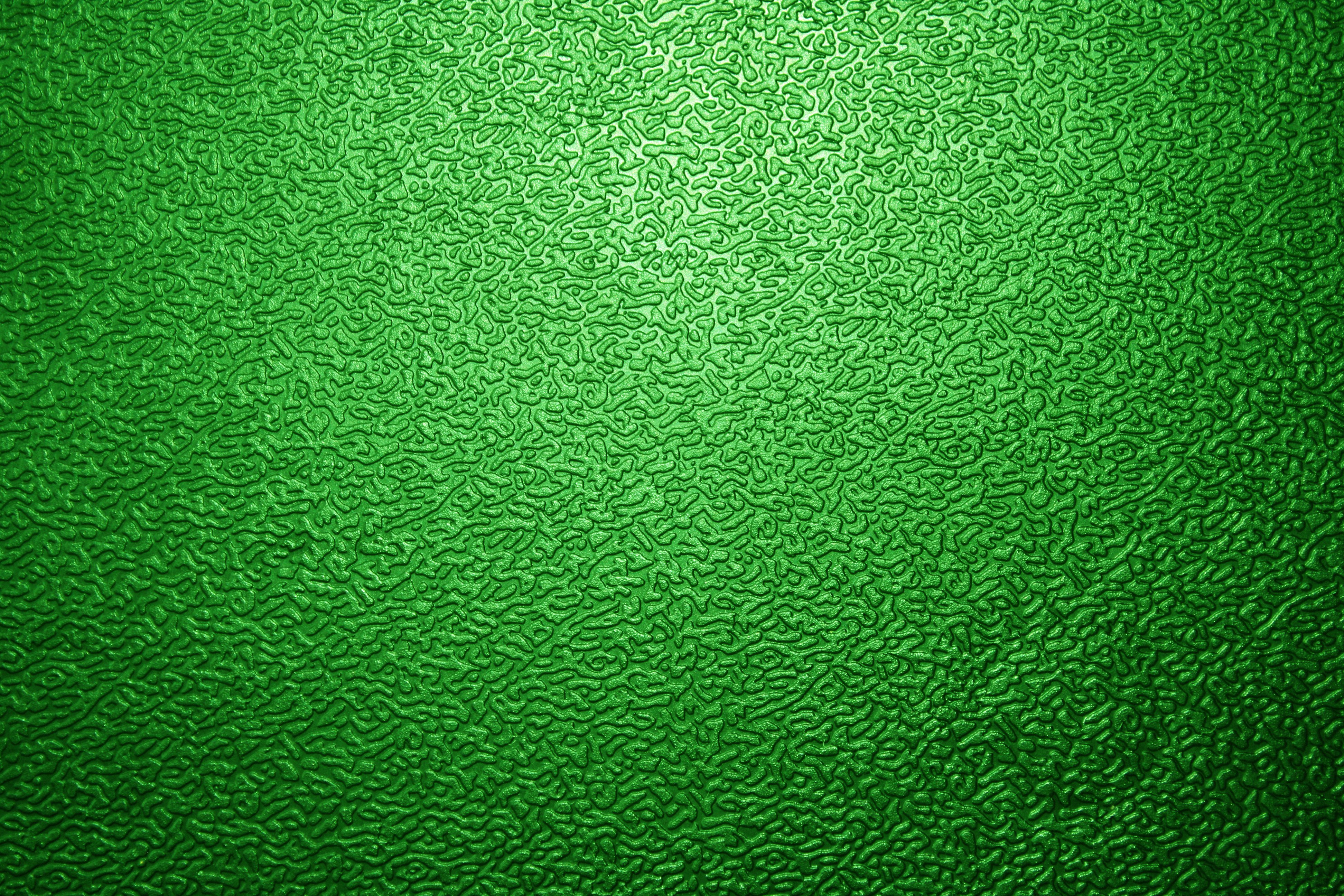 plastic clos up green texture wallpaper