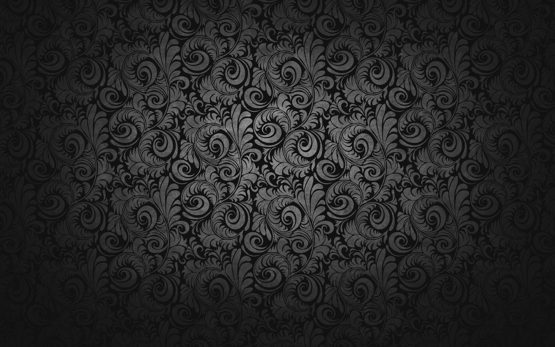 fractal hd dark backgrounds