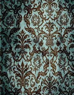 abstract victorian wallpaper