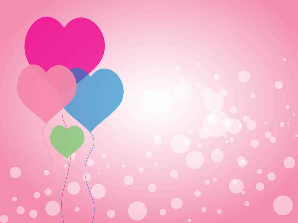 animated love backgrounds