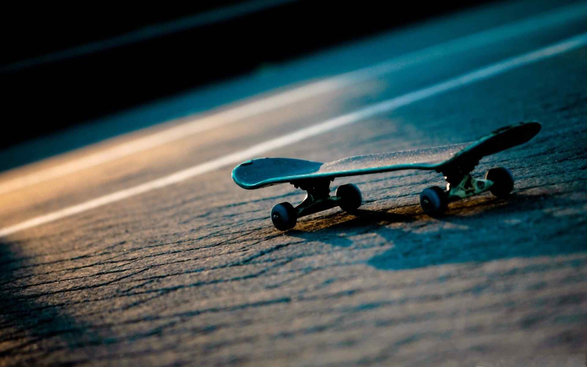 free skateboard wallpaper