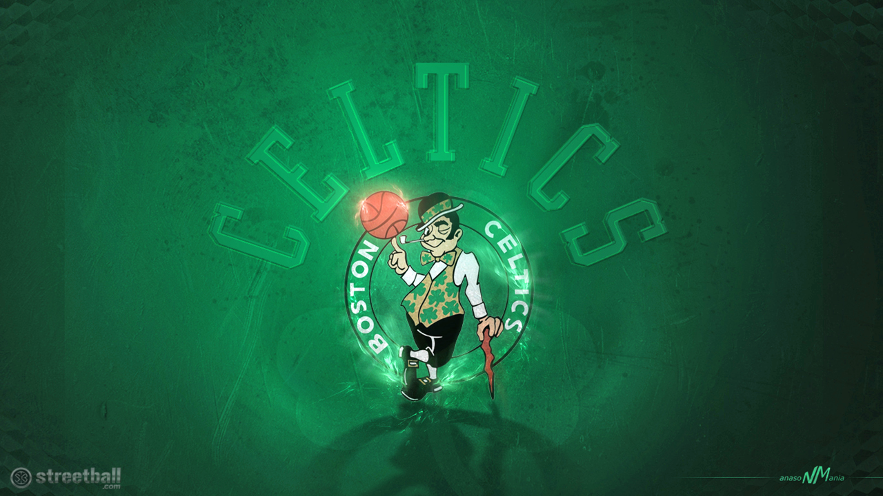 best boston celtics wallpapers