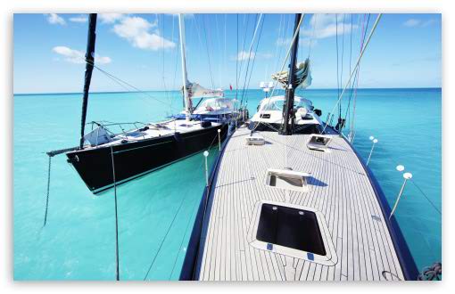 download sailing yachts wallpaper