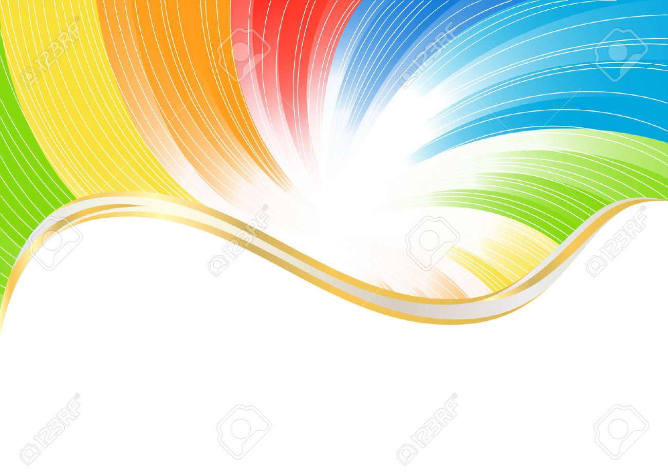 colorful abstract background hd