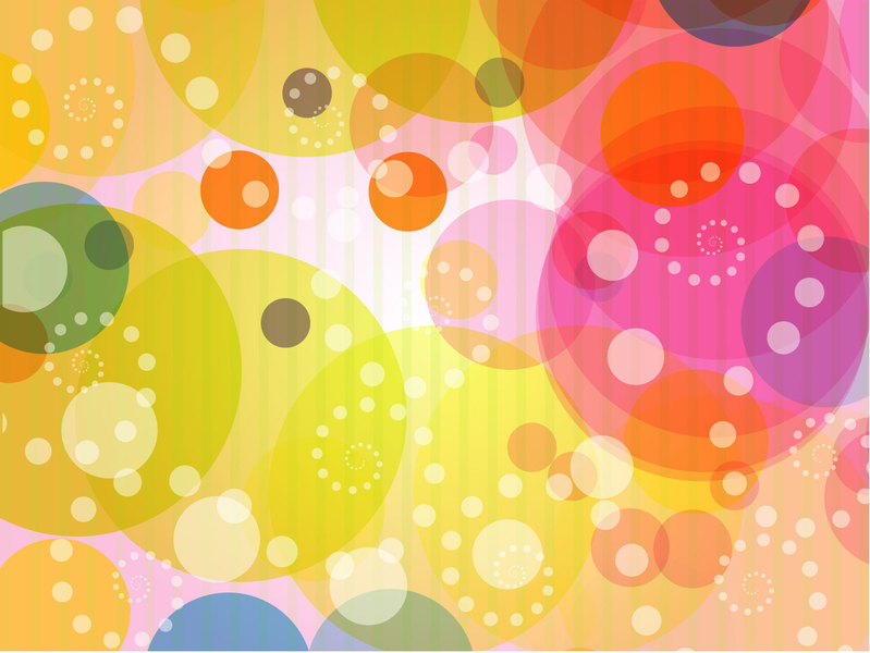 colorful cool vector wallpapers