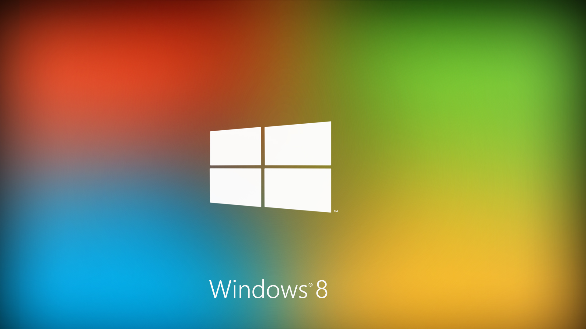 colorful windows 8 wallpapers