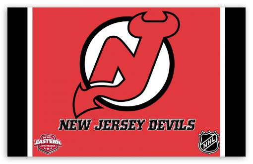 abstract new jersey devils photos