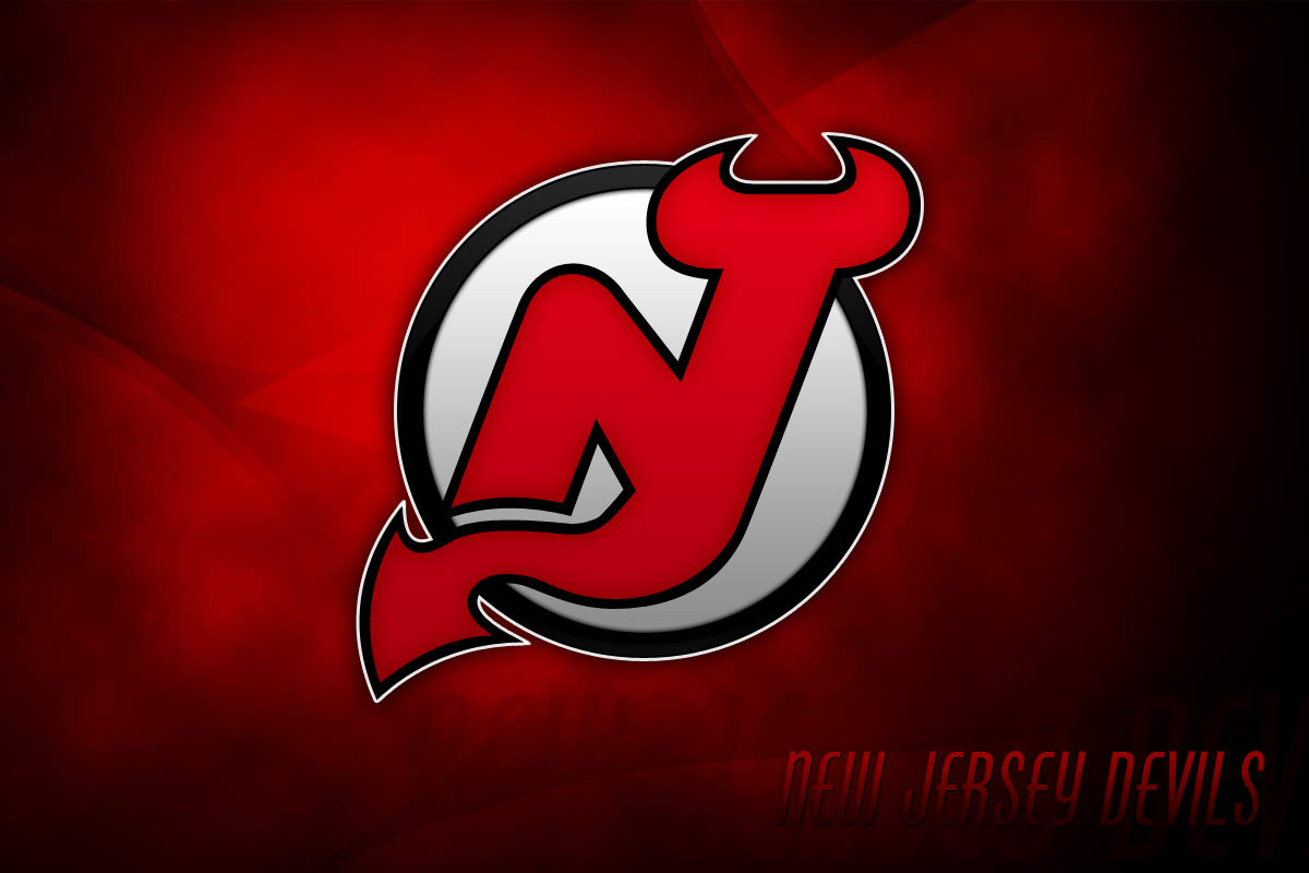 red new jersey devils photos
