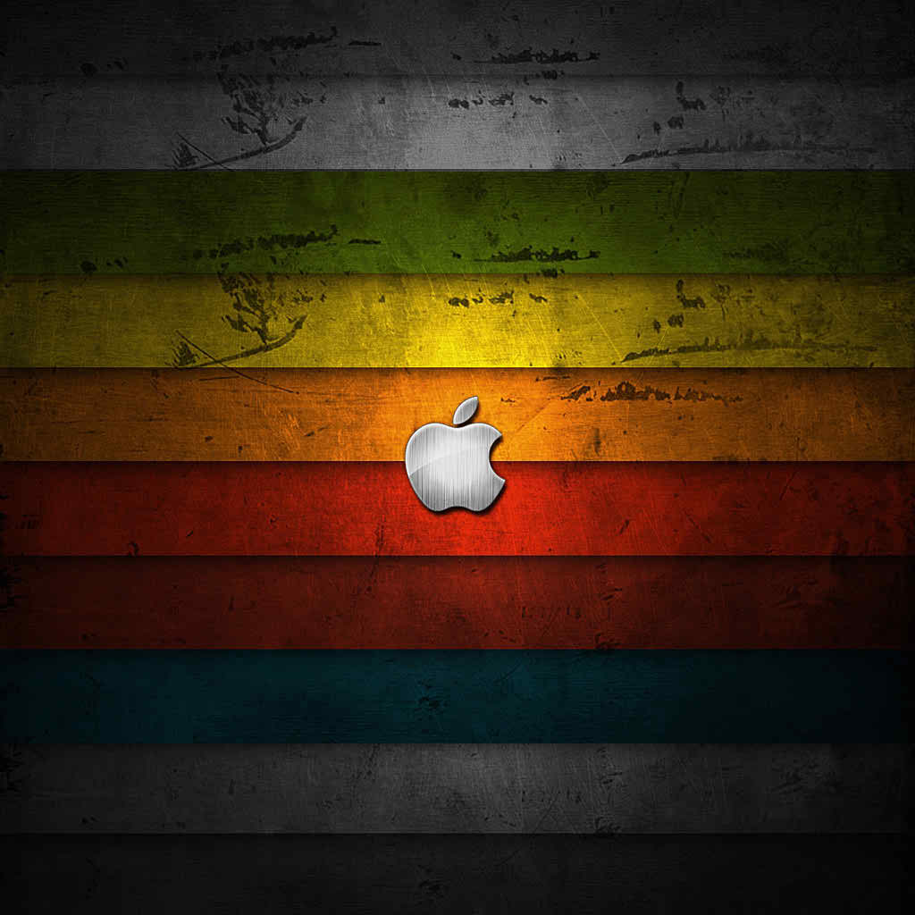 apple hd iPad wallpapers